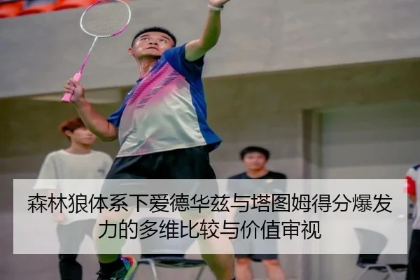森林狼体系下爱德华兹与塔图姆得分爆发力的多维比较与价值审视