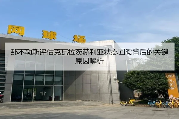 那不勒斯评估克瓦拉茨赫利亚状态回暖背后的关键原因解析